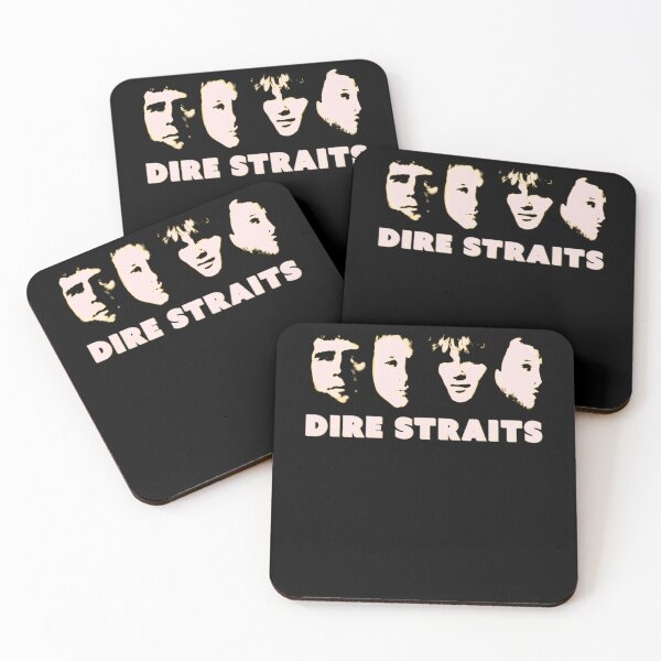 Item preview, High Contrast Vintage Rock Band Faces designed and sold by AidanSRybicki.
