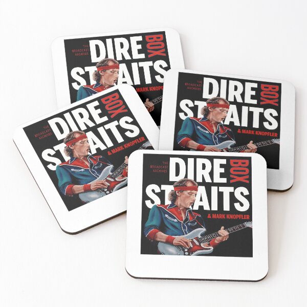 Item preview, Broadcast Archives Red Headband Guitarist designed and sold by AidanSRybicki.