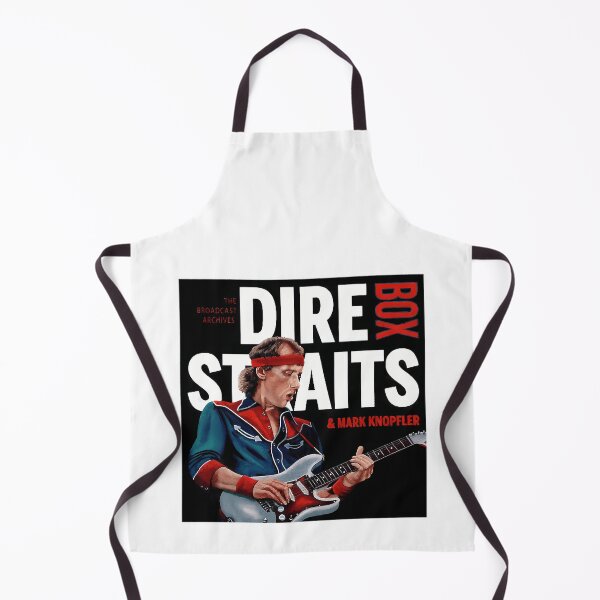 Item preview, Broadcast Archives Red Headband Guitarist designed and sold by AidanSRybicki.
