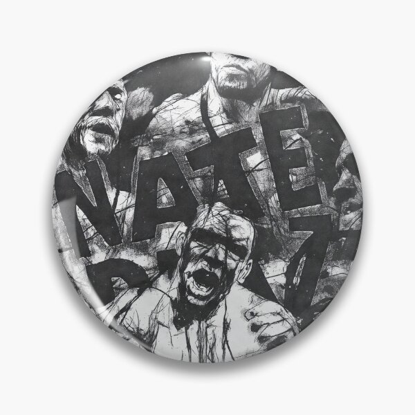 Item preview, Stockton Fighter Portrait Sketch Art designed and sold by TypoEmporium.