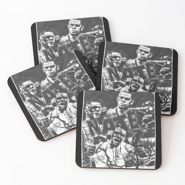 Item preview, Stockton Fighter Portrait Sketch Art designed and sold by TypoEmporium.