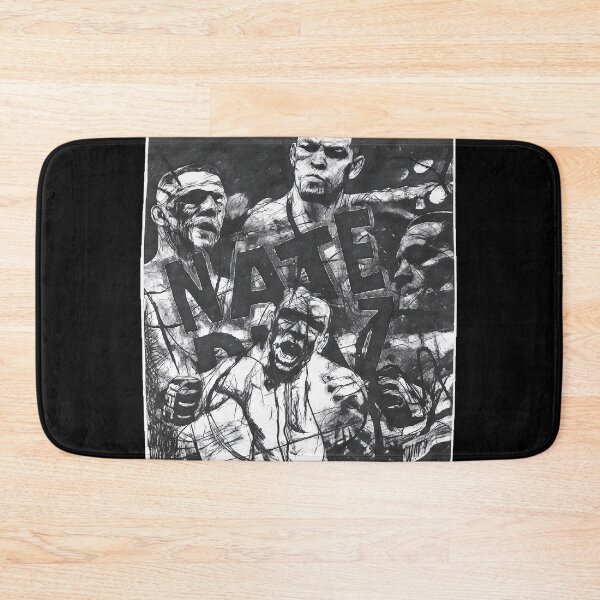 Item preview, Stockton Fighter Portrait Sketch Art designed and sold by TypoEmporium.
