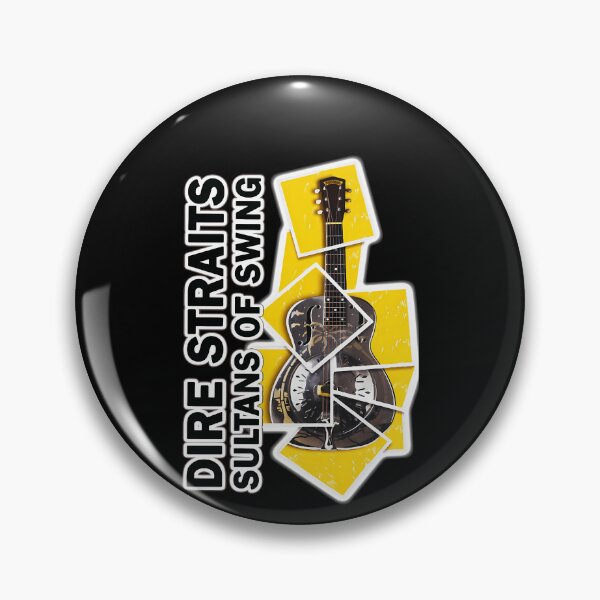 Item preview, Resonator Guitar Yellow Squares Collage Music designed and sold by AidanSRybicki.