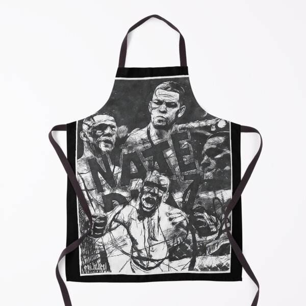 Item preview, Stockton Fighter Portrait Sketch Art designed and sold by TypoEmporium.