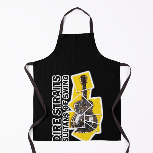 Item preview, Resonator Guitar Yellow Squares Collage Music designed and sold by AidanSRybicki.