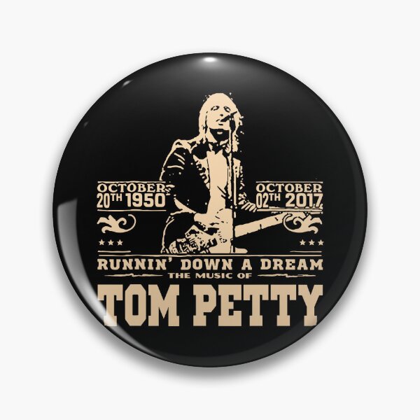 Item preview, Tom Petty The Heartbreakers designed and sold by AdolphGarnerArt.