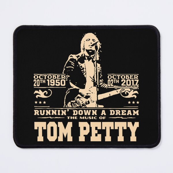 Item preview, Tom Petty The Heartbreakers designed and sold by AdolphGarnerArt.