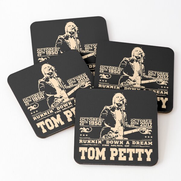 Item preview, Tom Petty The Heartbreakers designed and sold by AdolphGarnerArt.