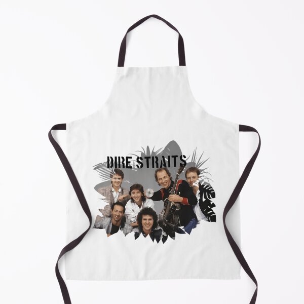 Item preview, 1980s British Rock Band Members Tropical Leaf designed and sold by AidanSRybicki.