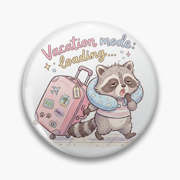 Item preview, Vacation mode: Loading... designed and sold by Only Words.