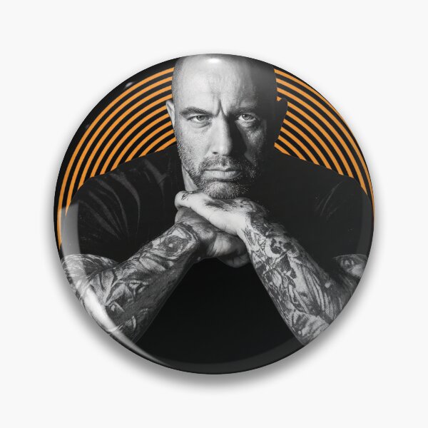 Item preview, Rogan Podcast  Art Experience designed and sold by TypoEmporium.