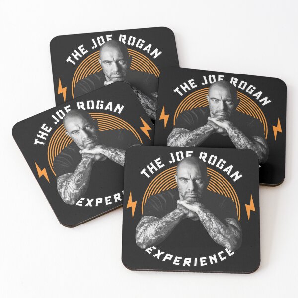 Item preview, Rogan Podcast  Art Experience designed and sold by TypoEmporium.