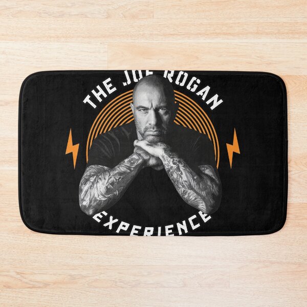 Item preview, Rogan Podcast  Art Experience designed and sold by TypoEmporium.