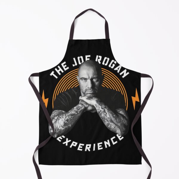 Item preview, Rogan Podcast Art Experience designed and sold by TypoEmporium.
