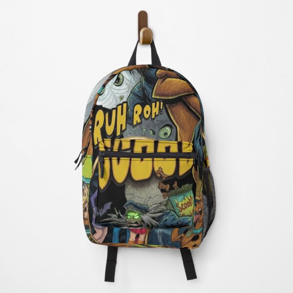 Item preview, Scooby Doo designed and sold by slowocelot.