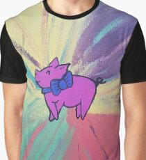 Self-Esteem Graphic T-Shirt