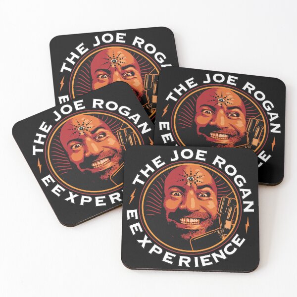Item preview, JRE Podcast Consciousness Evolution Portrait designed and sold by TypoEmporium.
