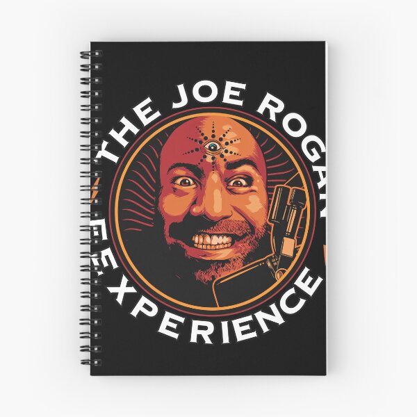 Item preview, JRE Podcast Consciousness Evolution Portrait designed and sold by TypoEmporium.