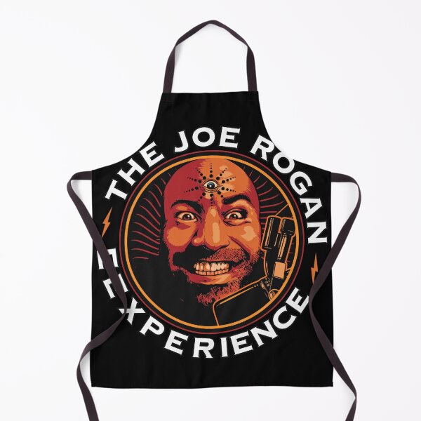 Item preview, JRE Podcast Consciousness Evolution Portrait designed and sold by TypoEmporium.