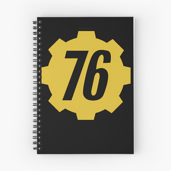 Item preview, Yellow Gear Insignia Number 76 Symbol designed and sold by Ezzedible.