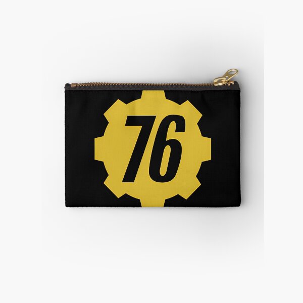 Item preview, Yellow Gear Insignia Number 76 Symbol designed and sold by Ezzedible.