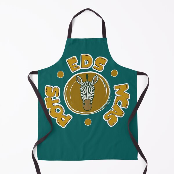 Item preview, EDS POTS MCAS Zebra Rare Illness Design designed and sold by pulse_retail.