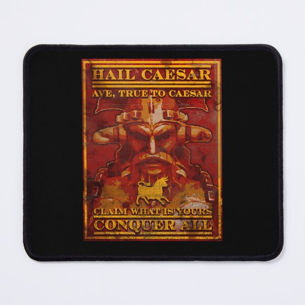 Item preview, Red Bull Emblem Helmeted Warrior Poster designed and sold by Ezzedible.