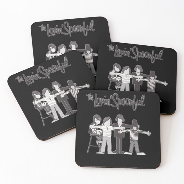 Item preview, Four Line Drawing Figures Outstretched Arms designed and sold by Ezzedible.
