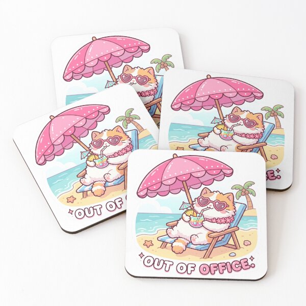 Item preview, Out of office designed and sold by Only Words.