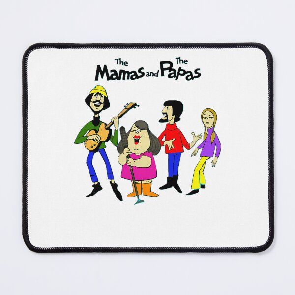 Item preview, Four Band Members Cartoon Character designed and sold by Ezzedible.