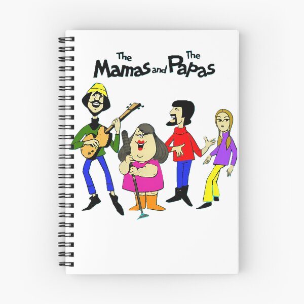 Item preview, Four Band Members Cartoon Character designed and sold by Ezzedible.