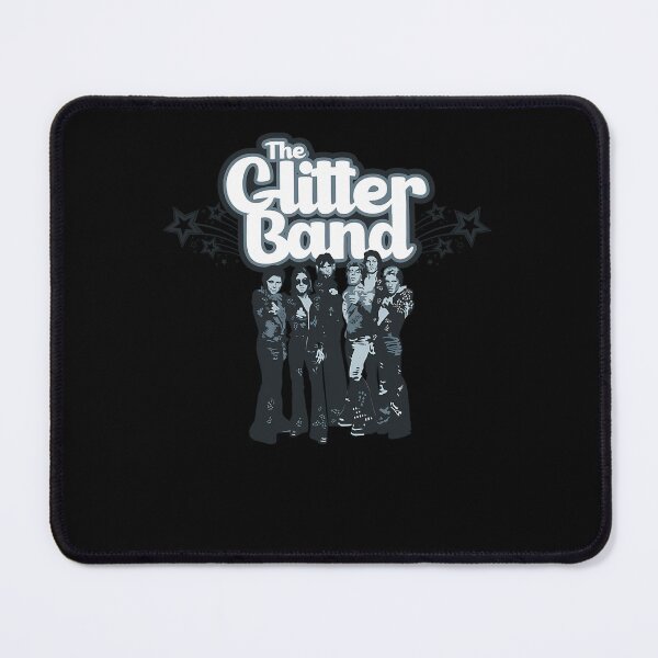 Item preview, Members High Contrast Monochrome Large designed and sold by Estypoints.