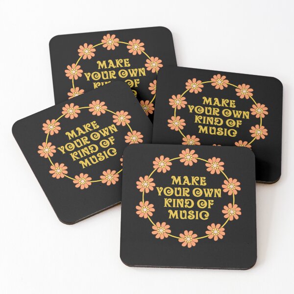 Item preview, Inspiring Quote Inside Floral Wreath Circle designed and sold by Ezzedible.