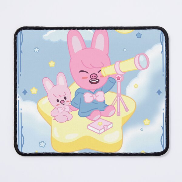 Item preview, SKZOO DWAEKKI - 2026 STAY BIRTHDAY CAFE “Star, Light” tarot card designed and sold by 0627june.