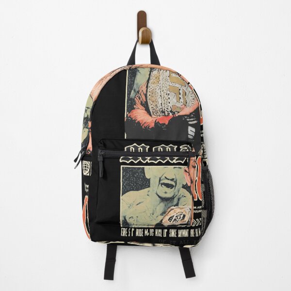 Item preview, Max Holloway Blessed MMA Champion Retro Retro designed and sold by WhimsyWephy.