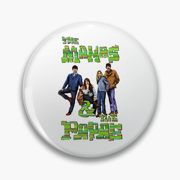 Item preview, Patterned Folk Rock Group designed and sold by Ezzedible.