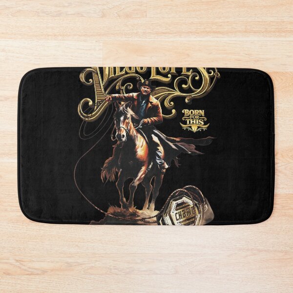 Item preview, Diego Lopes Western Champ Illustration designed and sold by WhimsyWephy.