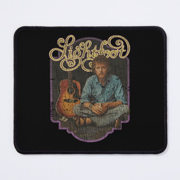 Item preview, Musician Sitting Cross Legged Beside Guitar designed and sold by Ezzedible.