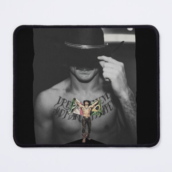Item preview, Diego Lopes Road to the World Championship designed and sold by WhimsyWephy.