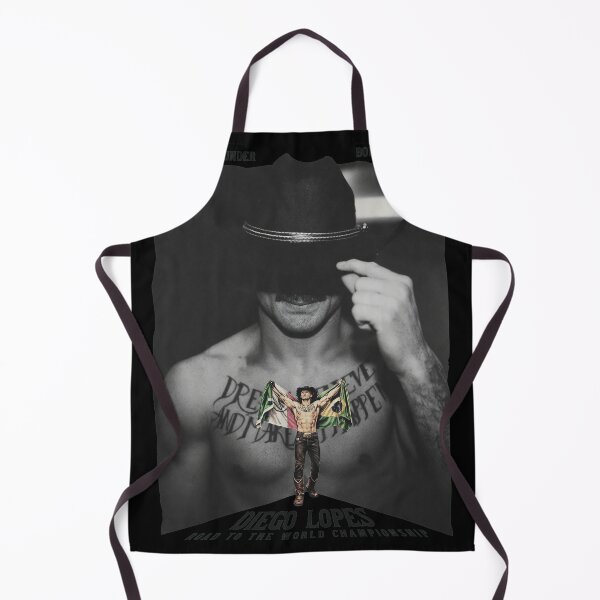 Item preview, Diego Lopes Road to the World Championship designed and sold by WhimsyWephy.