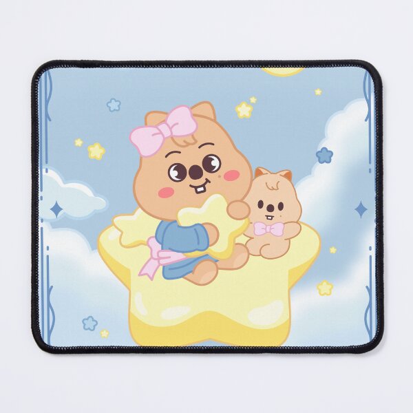 Item preview, SKZOO HAN QUOKKA - 2026 STAY BIRTHDAY CAFE “Star, Light” tarot card designed and sold by 0627june.