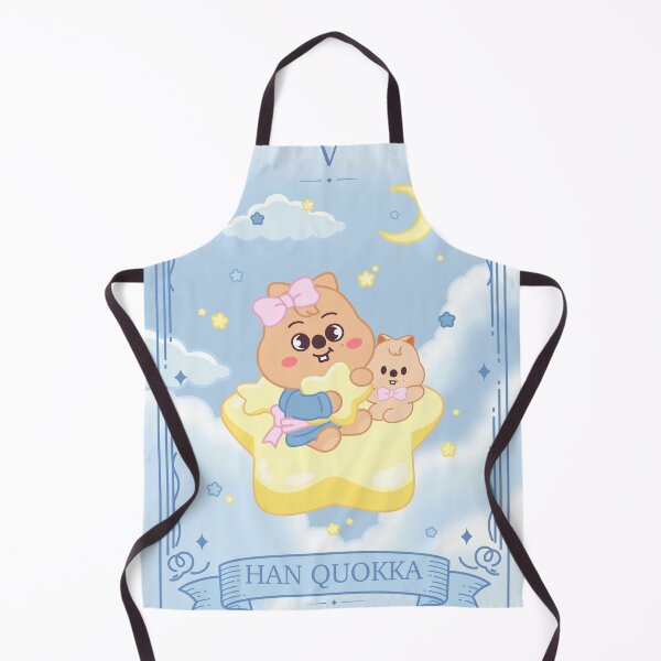 Item preview, SKZOO HAN QUOKKA - 2026 STAY BIRTHDAY CAFE “Star, Light” tarot card designed and sold by 0627june.