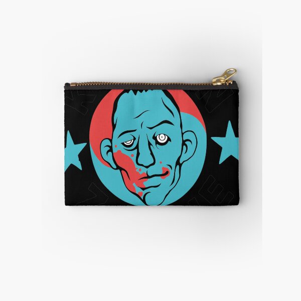 Item preview, Korean Zombie MMA Legend  designed and sold by WhimsyWephy.