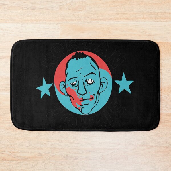 Item preview, Korean Zombie MMA Legend  designed and sold by WhimsyWephy.