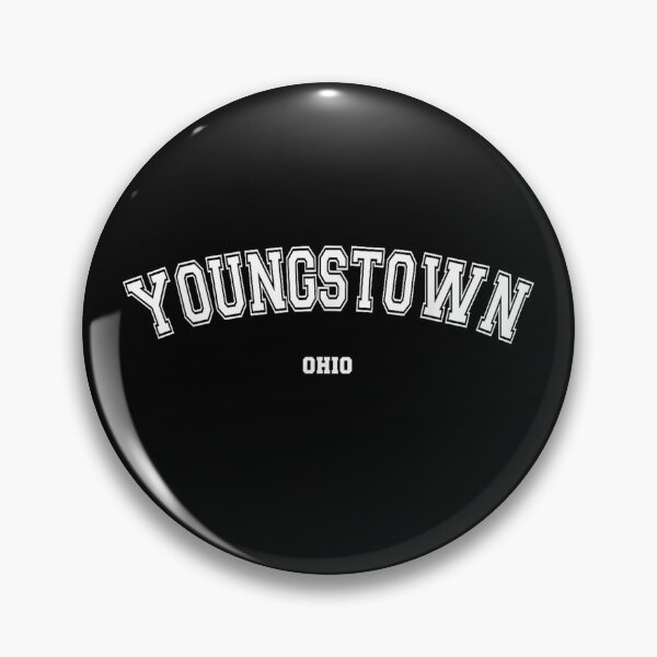 Item preview, Youngstown Ohio designed and sold by goombi-creative.