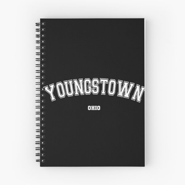 Item preview, Youngstown Ohio designed and sold by goombi-creative.