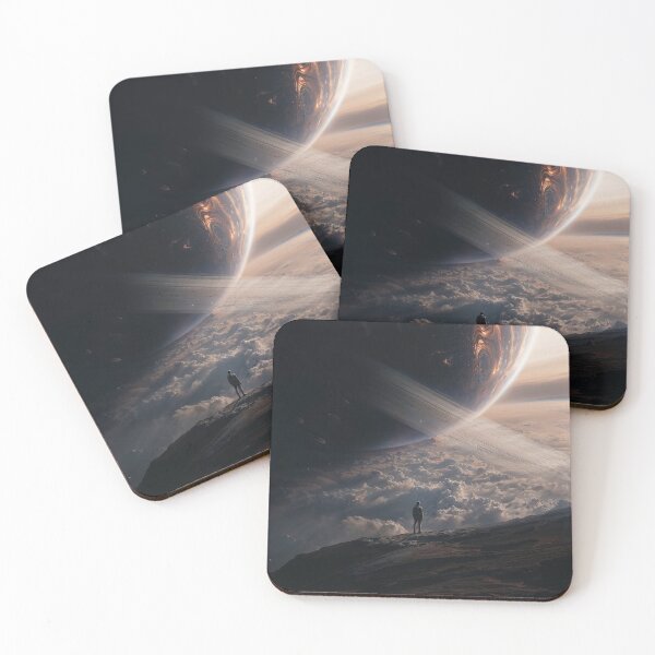 Item preview, Cosmic Lipton Visions Emerge designed and sold by Hashmiinyoga.