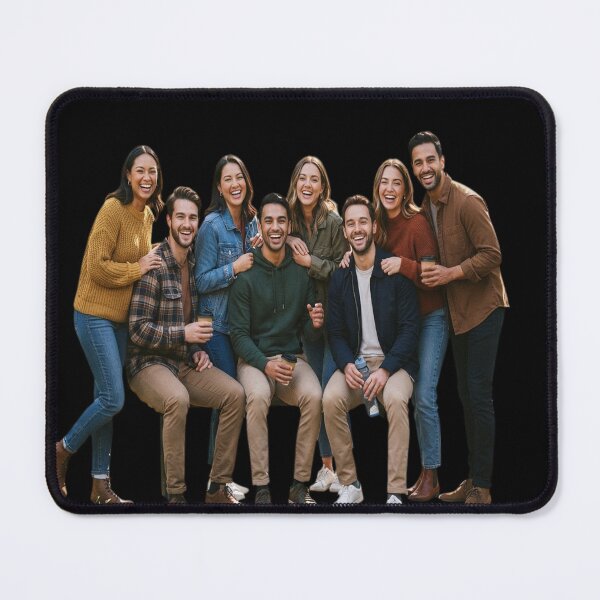 Item preview, John Logan Off Campus designed and sold by Safwat-Aziz1.