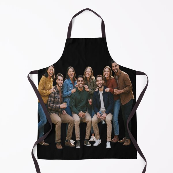 Item preview, John Logan Off Campus designed and sold by Safwat-Aziz1.