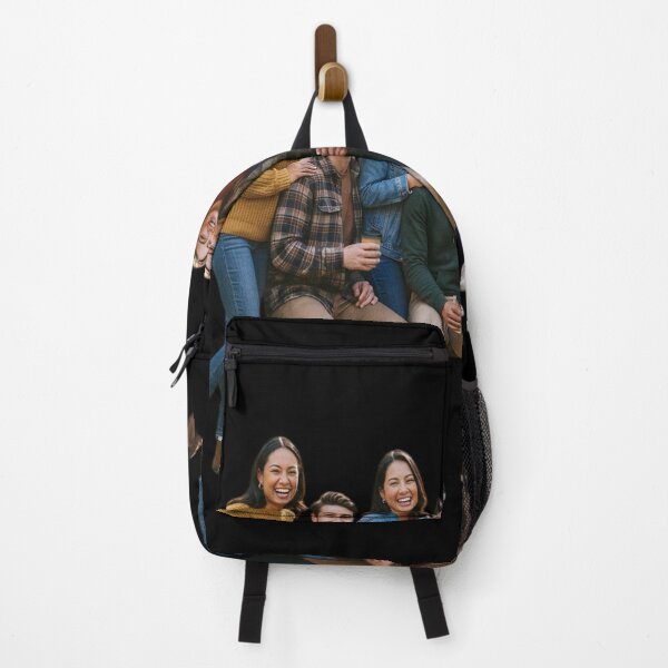 Item preview, John Logan Off Campus designed and sold by Safwat-Aziz1.